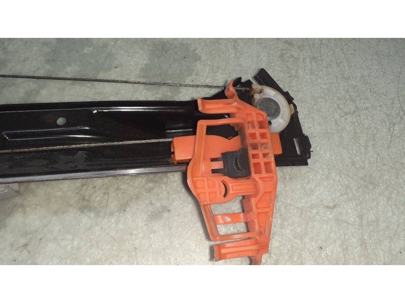 Recambio de elevalunas delantero derecho para fiat bravo (198) 1.6 16v dynamic multijet (77kw) referencia OEM IAM 51836459  