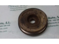 Recambio de polea cigueñal para peugeot 206 berlina xs referencia OEM IAM   