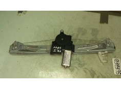 Recambio de elevalunas trasero izquierdo para fiat bravo (198) 1.6 16v dynamic multijet (77kw) referencia OEM IAM 51827396  