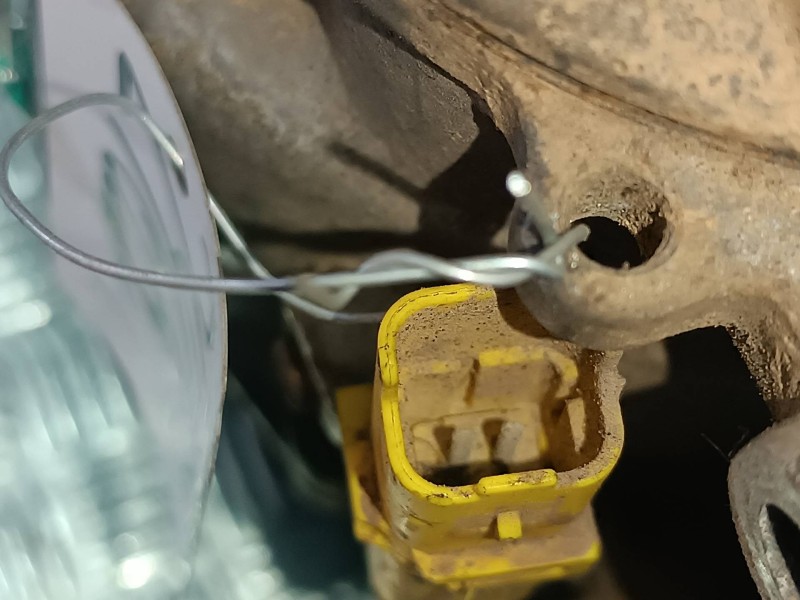 Recambio de compresor aire acondicionado para citroen c3 1.4 hdi satisfaction referencia OEM IAM SD6V12 SD6V12 SANDEN