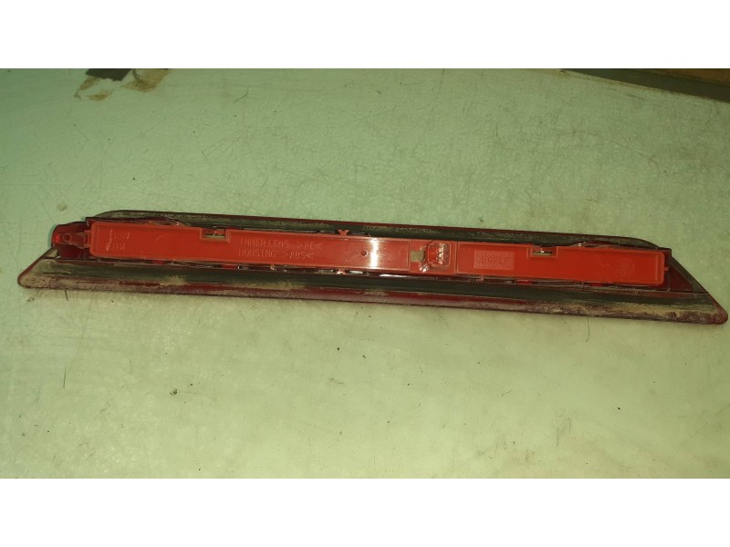 Recambio de luz central de freno para ford ecosport (cr6) titanium referencia OEM IAM CN1513A613AD  