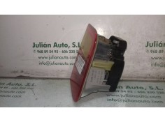 Recambio de piloto trasero izquierdo interior para bmw serie 3 berlina (e46) 320d referencia OEM IAM 230569  PORTON 2