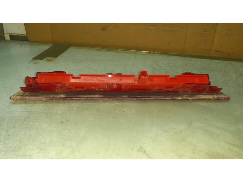 Recambio de luz central de freno para ford ecosport (cr6) titanium referencia OEM IAM CN1513A613AD  