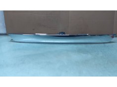 Recambio de molduras traseras para ford ecosport (cr6) titanium referencia OEM IAM 6M2A13550AC PILOTO MATRICULA CAMARA APARCAMIE