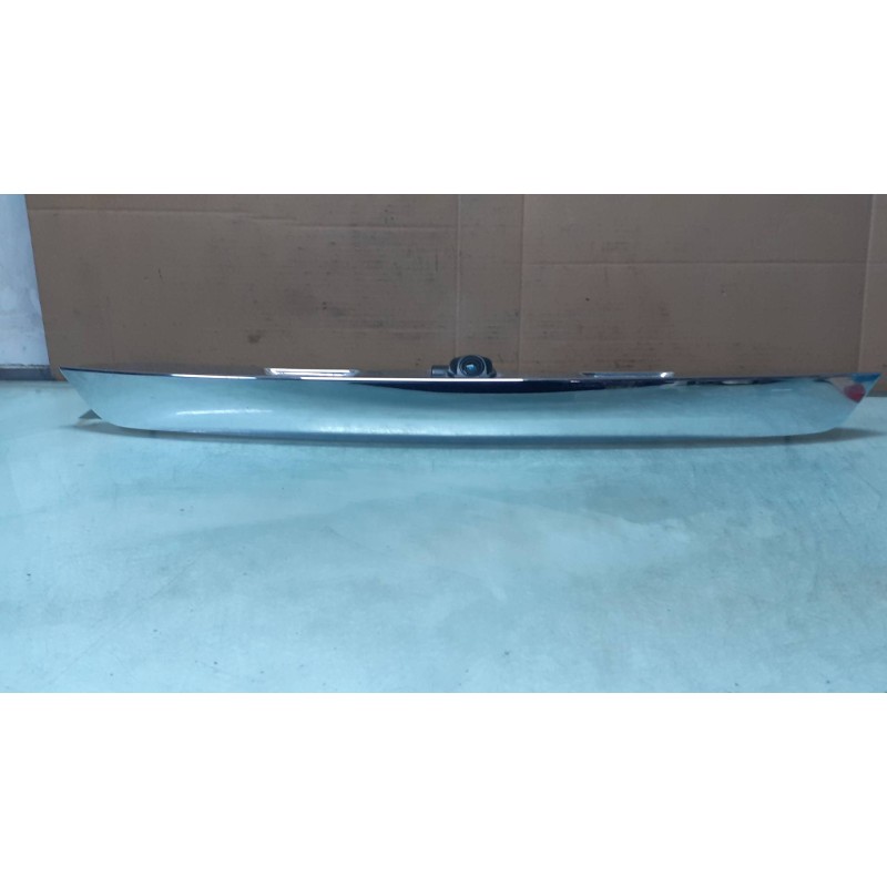 Recambio de molduras traseras para ford ecosport (cr6) titanium referencia OEM IAM 6M2A13550AC PILOTO MATRICULA CAMARA APARCAMIE