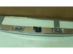 Recambio de molduras traseras para ford ecosport (cr6) titanium referencia OEM IAM 6M2A13550AC PILOTO MATRICULA CAMARA APARCAMIE 2