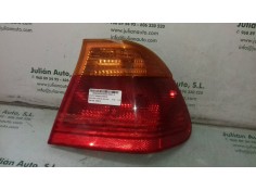 Recambio de piloto trasero derecho para bmw serie 3 berlina (e46) 320d referencia OEM IAM 230012  