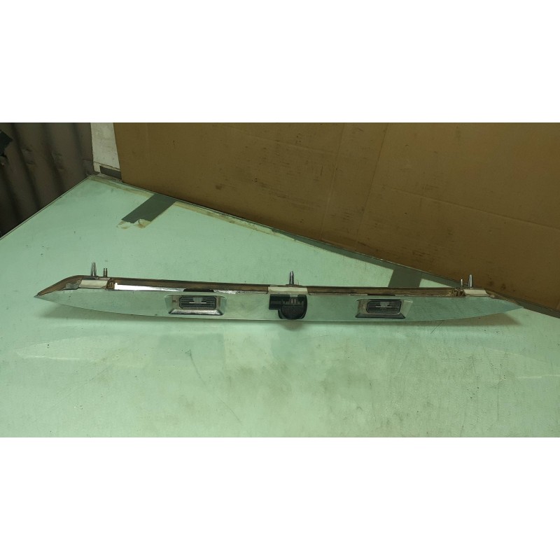 Recambio de molduras traseras para ford ecosport (cr6) titanium referencia OEM IAM 6M2A13550AC PILOTO MATRICULA CAMARA APARCAMIE