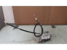 Recambio de cerradura puerta delantera izquierda para fiat bravo (198) 1.6 16v dynamic multijet (77kw) referencia OEM IAM 518280