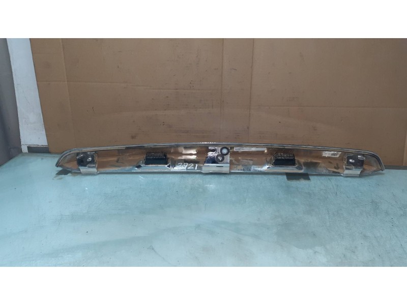 Recambio de molduras traseras para ford ecosport (cr6) titanium referencia OEM IAM 6M2A13550AC PILOTO MATRICULA CAMARA APARCAMIE