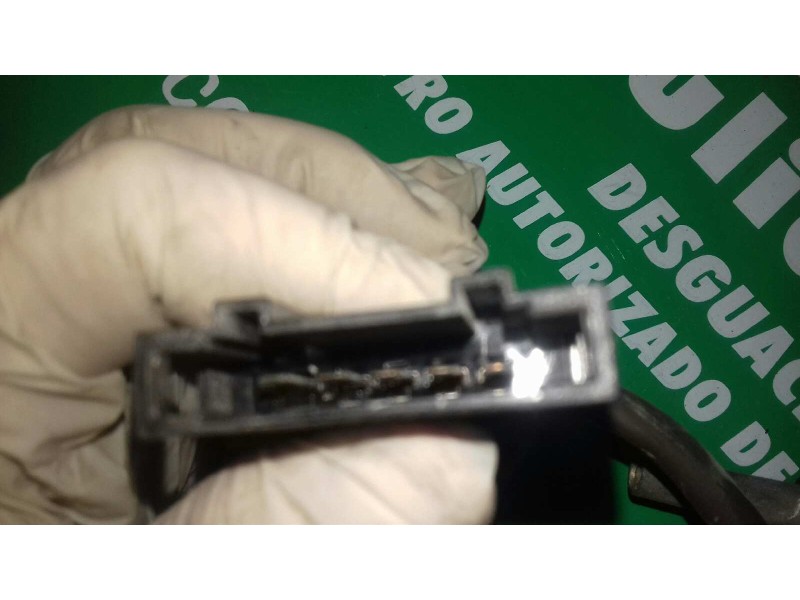 Recambio de retrovisor derecho para volkswagen golf iii berlina (1h1) s referencia OEM IAM   ELECTRICO