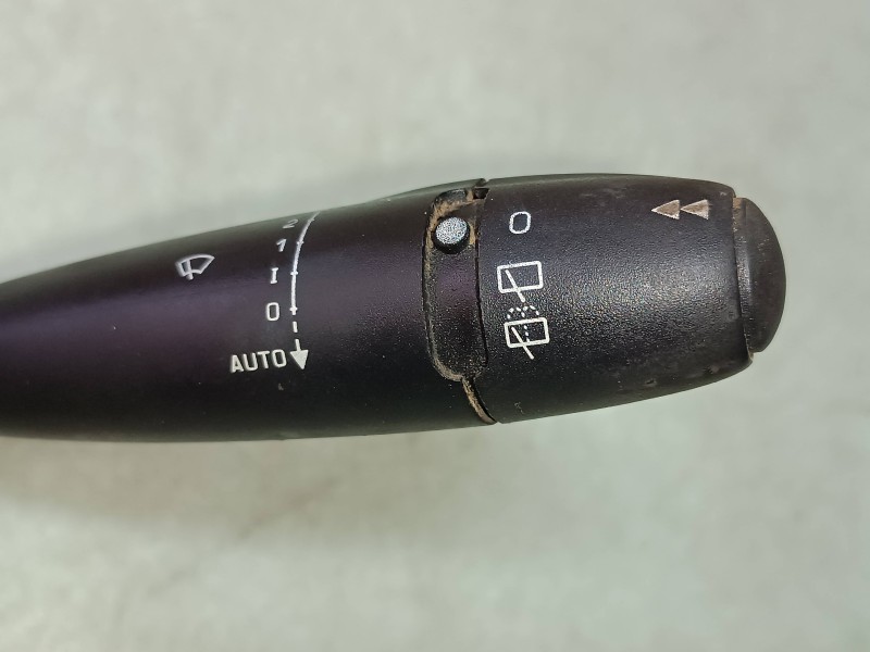 Recambio de mando luces para citroen c4 berlina collection referencia OEM IAM 96621668XT 34565723 VALEO