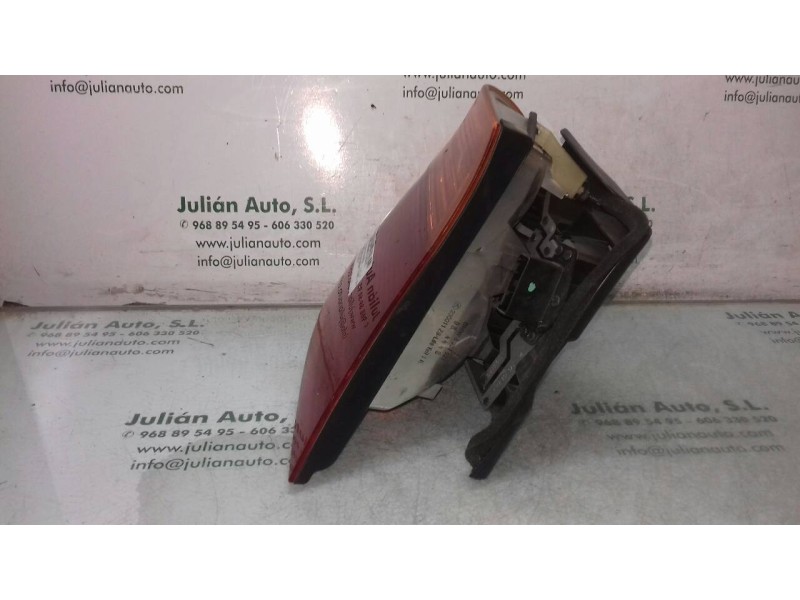 Recambio de piloto trasero izquierdo para bmw serie 3 berlina (e46) 320d referencia OEM IAM 230011  