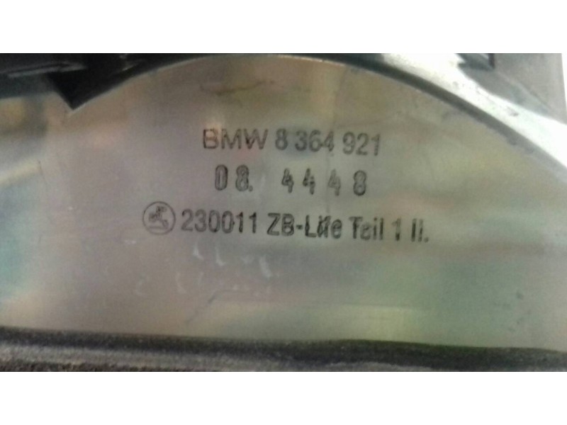 Recambio de piloto trasero izquierdo para bmw serie 3 berlina (e46) 320d referencia OEM IAM 230011  