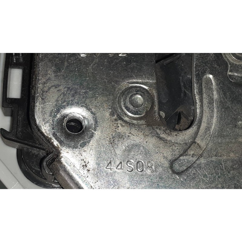Recambio de cerradura puerta delantera izquierda para fiat bravo (198) 1.6 16v dynamic multijet (77kw) referencia OEM IAM 518280