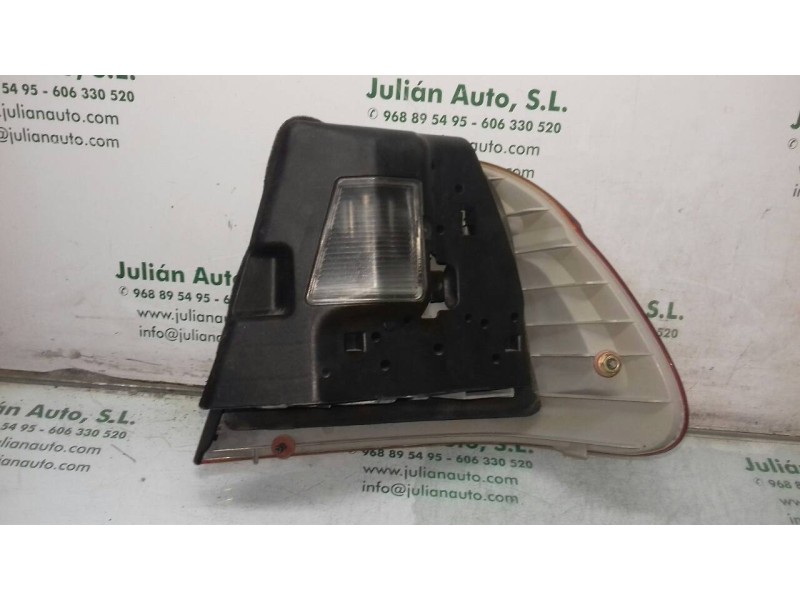 Recambio de piloto trasero izquierdo para bmw serie 3 berlina (e46) 320d referencia OEM IAM 230011  