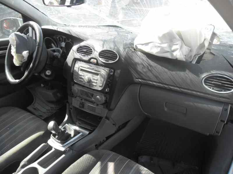 ford focus lim. (cb4) del año 2009