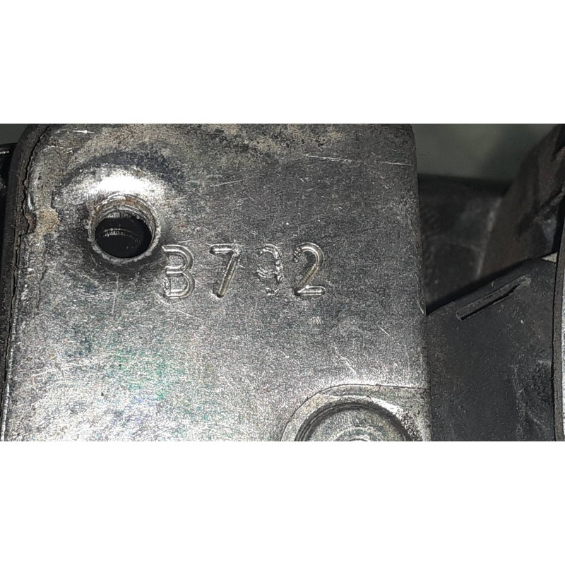 Recambio de cerradura puerta delantera izquierda para fiat bravo (198) 1.6 16v dynamic multijet (77kw) referencia OEM IAM 518280