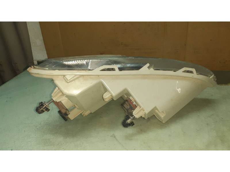 Recambio de piloto delantero izquierdo para ford ecosport (cr6) titanium referencia OEM IAM GN1513B221MB L90132433LH GN1513B221M