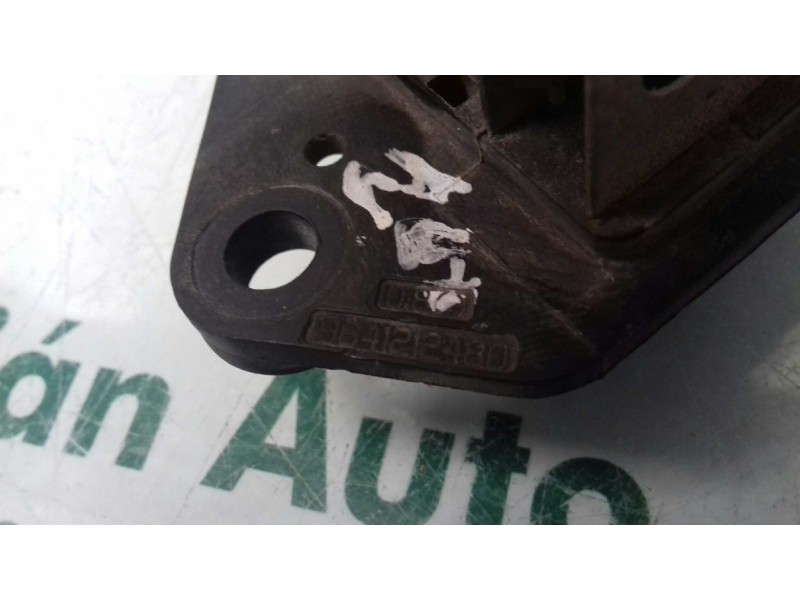 Recambio de resistencia calefaccion para peugeot 206 sw xs referencia OEM IAM 9641212480  3 PINES