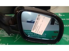 Recambio de retrovisor derecho para audi a6 berlina (4b2) 2.5 tdi referencia OEM IAM   ELECTRICO