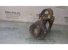 Recambio de motor arranque para fiat brava (182) td 75 sx referencia OEM IAM 0001109030  BOSCH 2