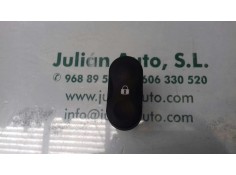 Recambio de interruptor para dacia sandero básico referencia OEM IAM 870250  CIERRE
