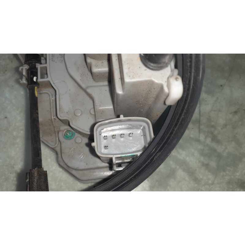 Recambio de cerradura puerta delantera izquierda para fiat bravo (198) 1.6 16v dynamic multijet (77kw) referencia OEM IAM 518280