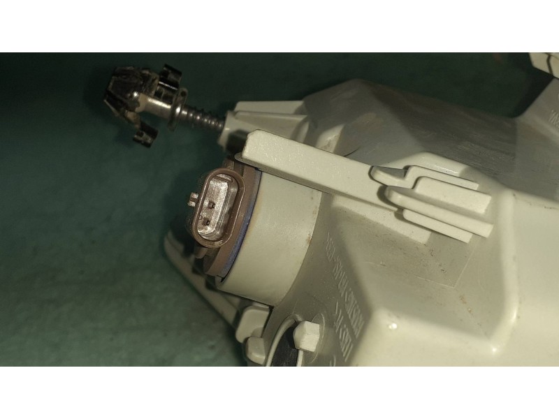 Recambio de piloto delantero izquierdo para ford ecosport (cr6) titanium referencia OEM IAM GN1513B221MB L90132433LH GN1513B221M