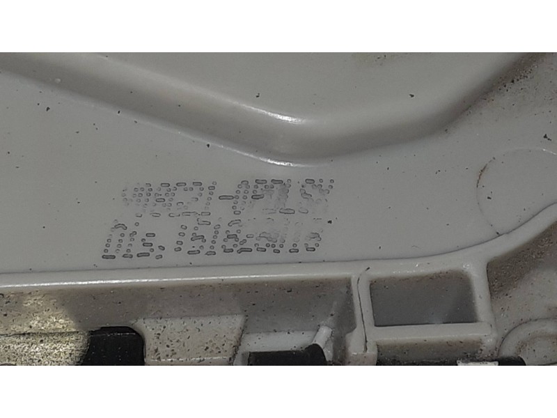 Recambio de cerradura puerta delantera izquierda para fiat bravo (198) 1.6 16v dynamic multijet (77kw) referencia OEM IAM 518280