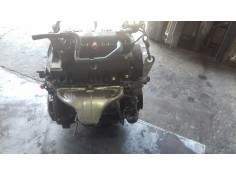 Recambio de motor completo para dacia sandero ambiance referencia OEM IAM D4F732 D4FF732 