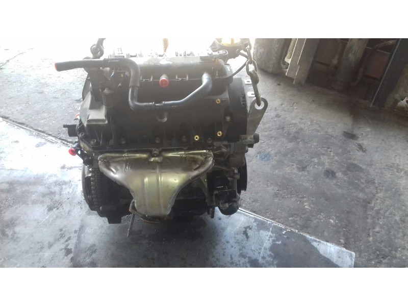 Recambio de motor completo para dacia sandero ambiance referencia OEM IAM D4F732 D4FF732  Recambio de motor completo para dacia sandero ambiance referencia OEM IAM D4F732 D4FF732