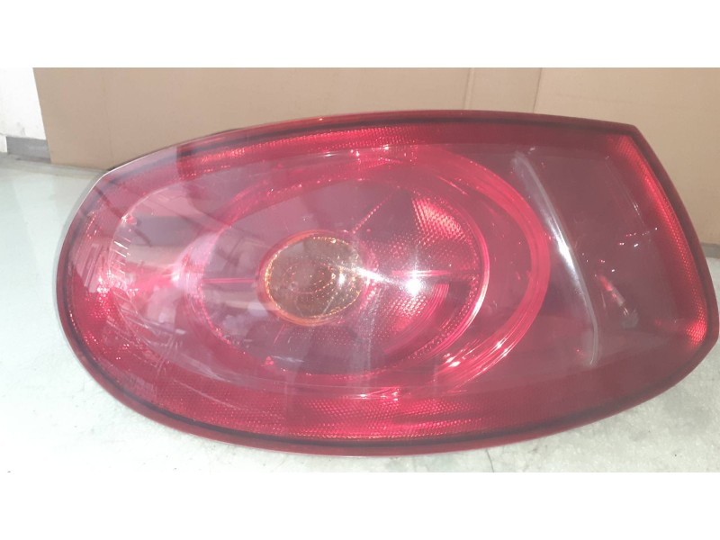 Recambio de piloto trasero derecho para fiat bravo (198) 1.6 16v dynamic multijet (77kw) referencia OEM IAM 51757542  