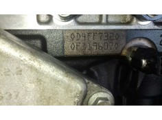 Recambio de motor completo para dacia sandero ambiance referencia OEM IAM D4F732 D4FF732  2
