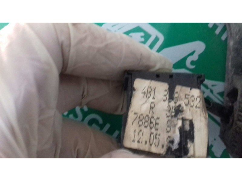 Recambio de retrovisor derecho para audi a6 berlina (4b2) 2.5 tdi referencia OEM IAM   ELECTRICO