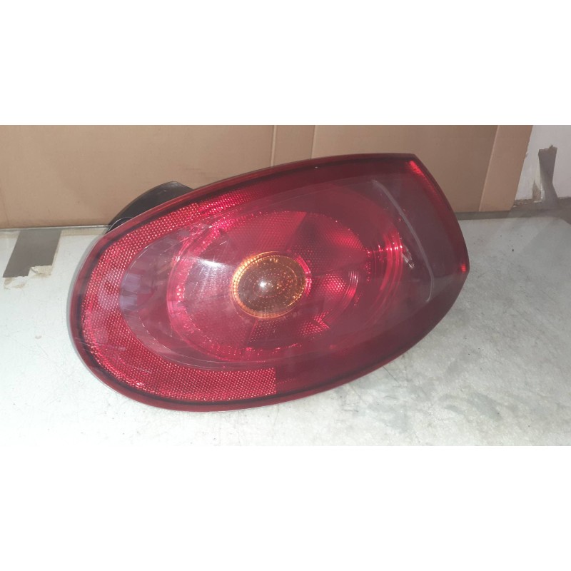 Recambio de piloto trasero derecho para fiat bravo (198) 1.6 16v dynamic multijet (77kw) referencia OEM IAM 51757542  