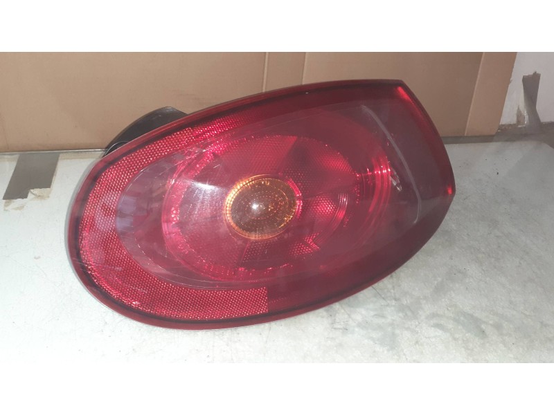 Recambio de piloto trasero derecho para fiat bravo (198) 1.6 16v dynamic multijet (77kw) referencia OEM IAM 51757542  