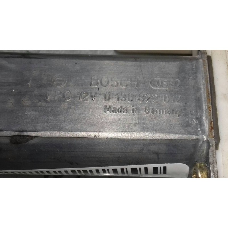 Recambio de motor elevalunas delantero derecho para opel vectra c berlina comfort referencia OEM IAM 9178988 0130822012 10604610 Recambio de motor elevalunas delantero derecho para opel vectra c berlina comfort referencia OEM IAM 9178988 0130822012 10604610