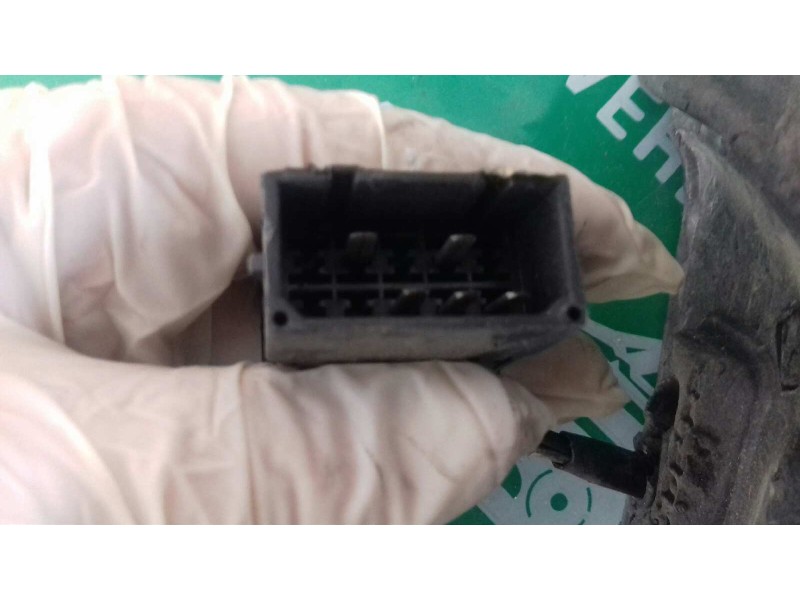 Recambio de retrovisor derecho para audi a6 berlina (4b2) 2.5 tdi referencia OEM IAM   ELECTRICO