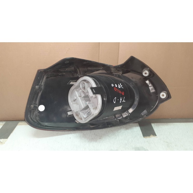 Recambio de piloto trasero derecho para fiat bravo (198) 1.6 16v dynamic multijet (77kw) referencia OEM IAM 51757542  