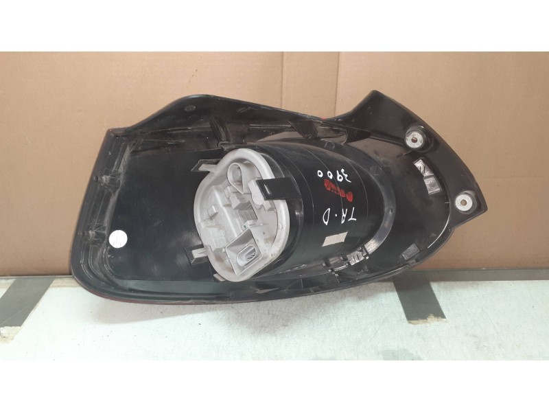 Recambio de piloto trasero derecho para fiat bravo (198) 1.6 16v dynamic multijet (77kw) referencia OEM IAM 51757542  