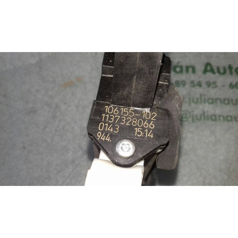 Recambio de motor elevalunas delantero derecho para opel vectra c berlina comfort referencia OEM IAM 9178988 0130822012 10604610 Recambio de motor elevalunas delantero derecho para opel vectra c berlina comfort referencia OEM IAM 9178988 0130822012 10604610