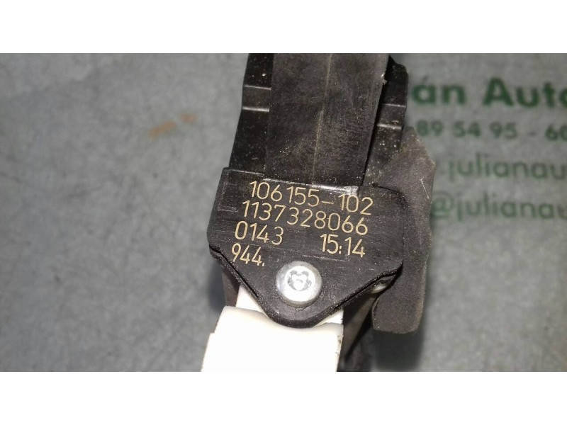 Recambio de motor elevalunas delantero derecho para opel vectra c berlina comfort referencia OEM IAM 9178988 0130822012 10604610 Recambio de motor elevalunas delantero derecho para opel vectra c berlina comfort referencia OEM IAM 9178988 0130822012 10604610