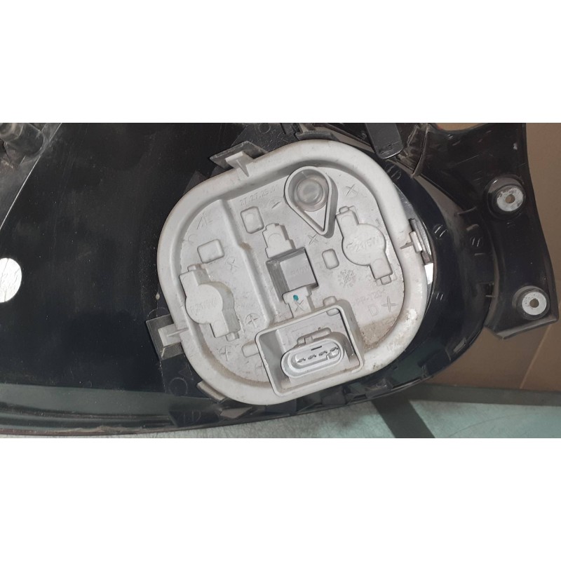 Recambio de piloto trasero derecho para fiat bravo (198) 1.6 16v dynamic multijet (77kw) referencia OEM IAM 51757542  