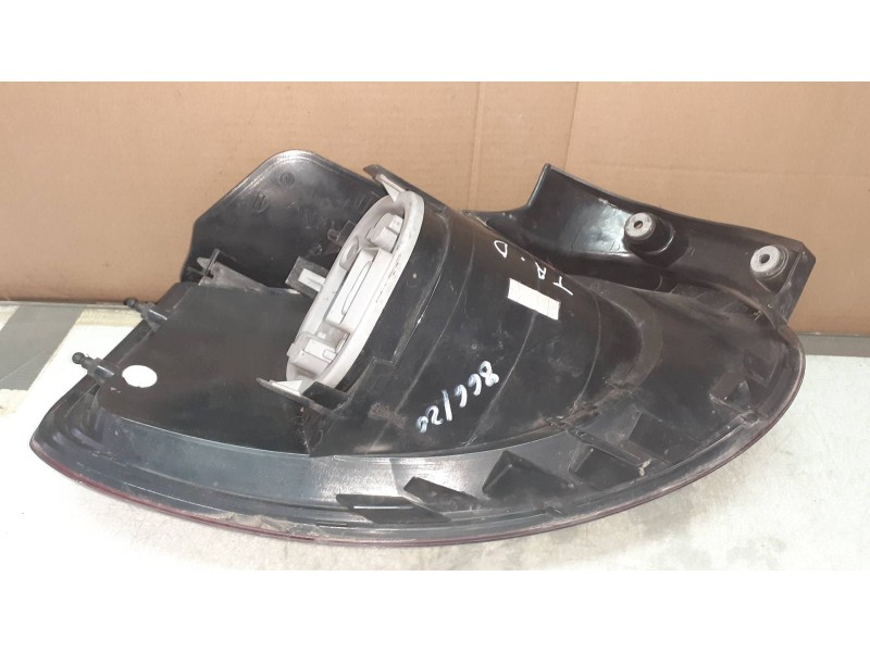 Recambio de piloto trasero derecho para fiat bravo (198) 1.6 16v dynamic multijet (77kw) referencia OEM IAM 51757542  