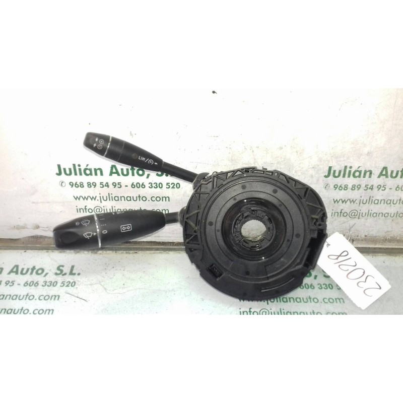 Recambio de mando limpia para mercedes-benz clase c (w204) berlina c 220 cdi (204.008) referencia OEM IAM A2044407501  