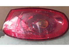 Recambio de piloto trasero izquierdo para fiat bravo (198) 1.6 16v dynamic multijet (77kw) referencia OEM IAM 51757544  