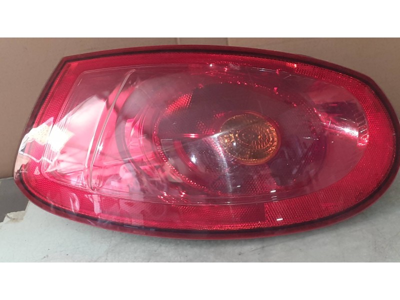 Recambio de piloto trasero izquierdo para fiat bravo (198) 1.6 16v dynamic multijet (77kw) referencia OEM IAM 51757544  