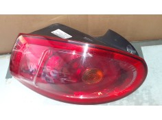 Recambio de piloto trasero izquierdo para fiat bravo (198) 1.6 16v dynamic multijet (77kw) referencia OEM IAM 51757544   2