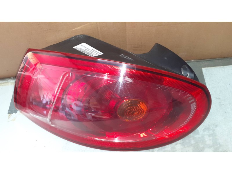 Recambio de piloto trasero izquierdo para fiat bravo (198) 1.6 16v dynamic multijet (77kw) referencia OEM IAM 51757544  